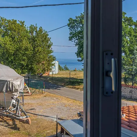 Appartamento Lapis *