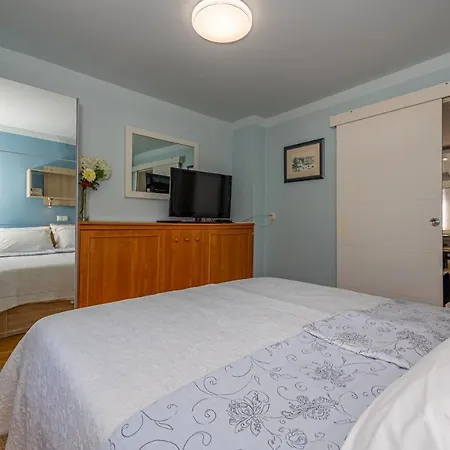 Apartment Lapis Jadranovo