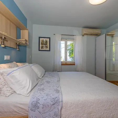Apartment Lapis Jadranovo