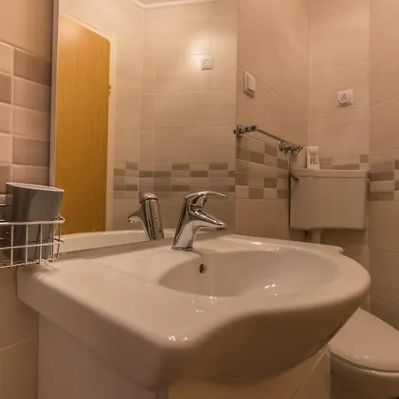 Apartment Lapis Jadranovo