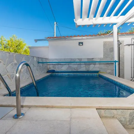 Appartamento Lapis *