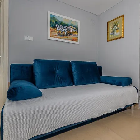 Appartamento Lapis