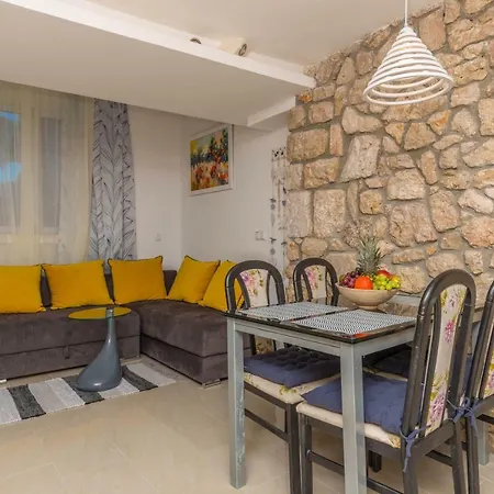 Apartman Lapis Jadranovo