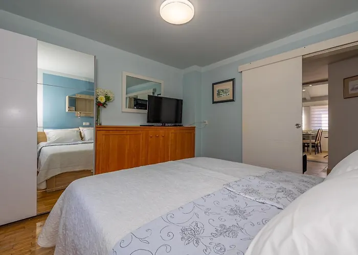 公寓 Lapis 卓得诺沃