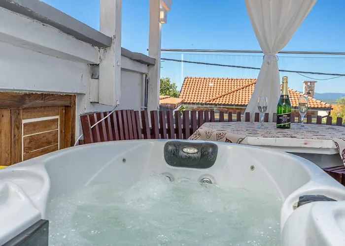 公寓 Lapis 卓得诺沃