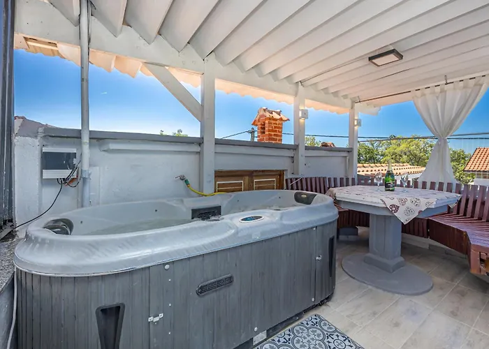 公寓 Lapis 卓得诺沃