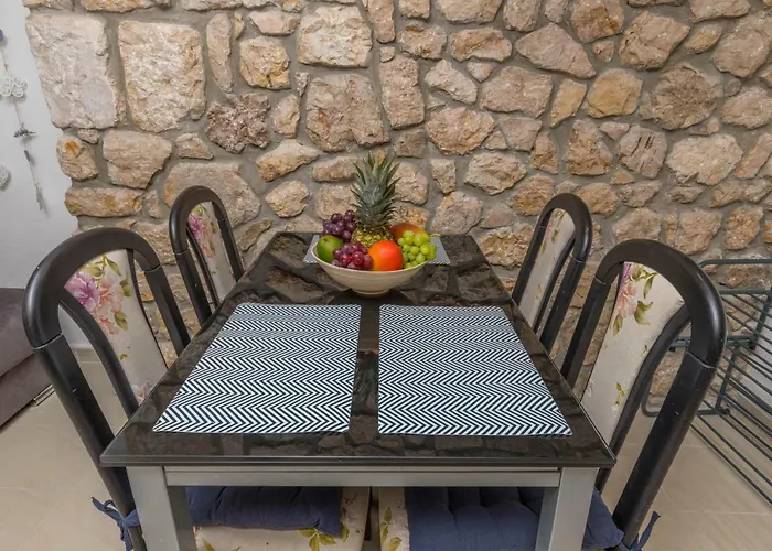 Lapis 公寓 卓得诺沃