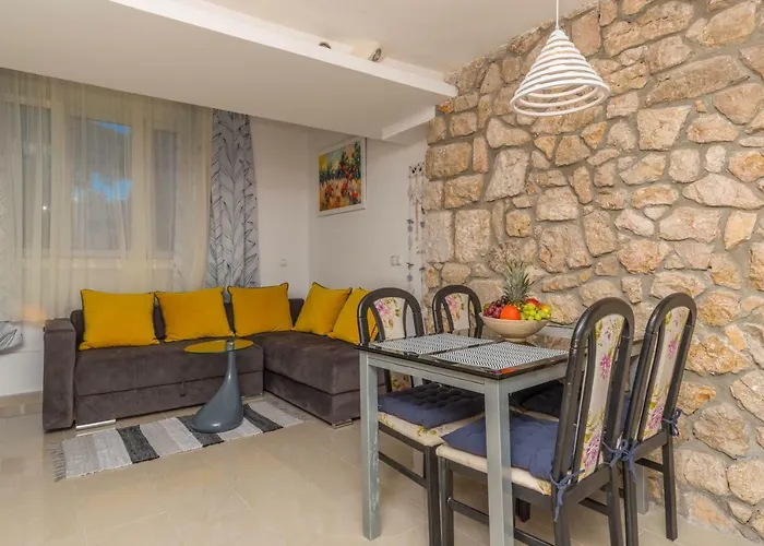 公寓 Lapis 卓得诺沃